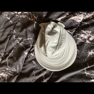 convertible sun hat /visor